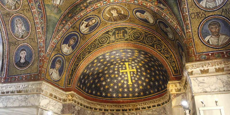 Erzbischöfliche Kapelle von Sant'Andrea