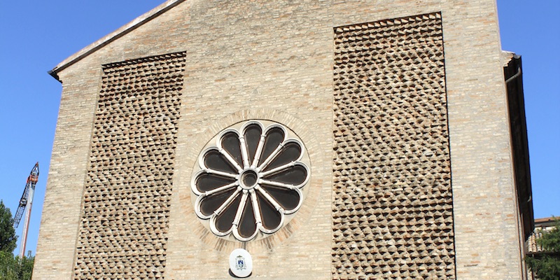 Kirche von San Biagio
