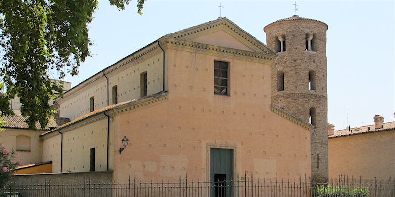 Kirche von Santa Maria Maggiore