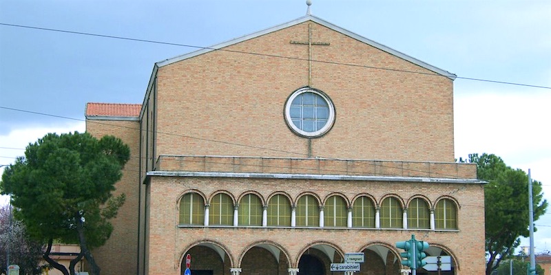 Церковь Сан-Николо-Аль-Порто