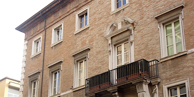 Palazzo Cima