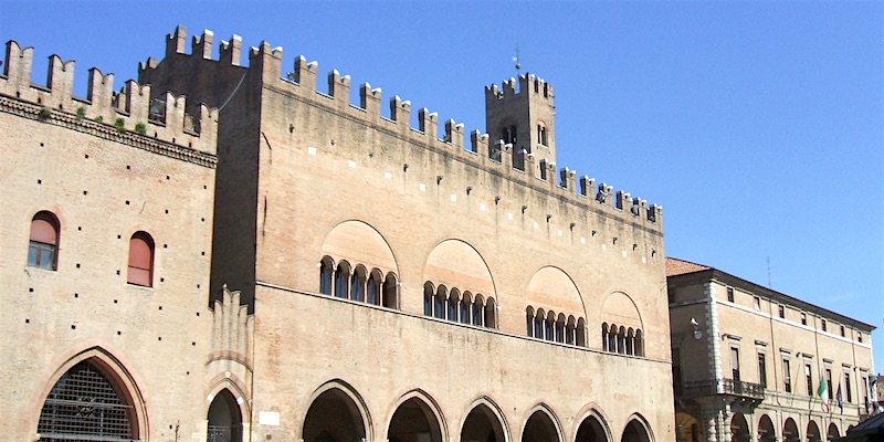 Palazzo dell'Arengo