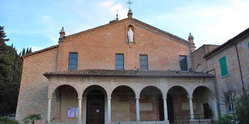 Sanctuary of Santa Maria delle Grazie