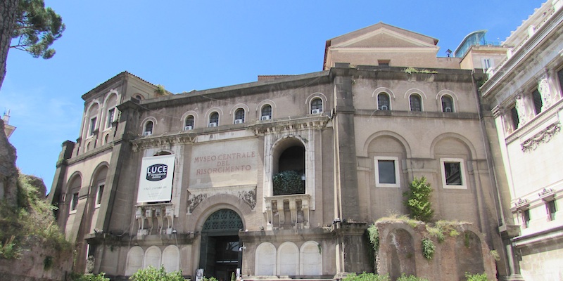 Zentralmuseum des Risorgimento