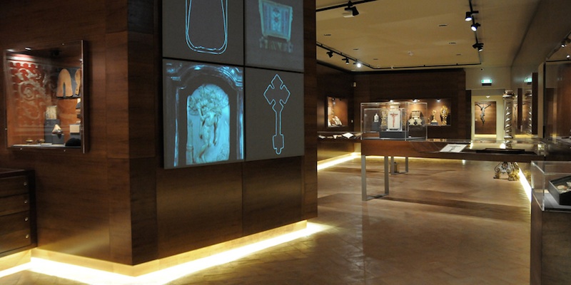 Museo e Cripta dei Cappuccini
