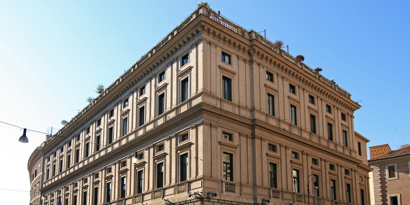 Palazzo Vidoni