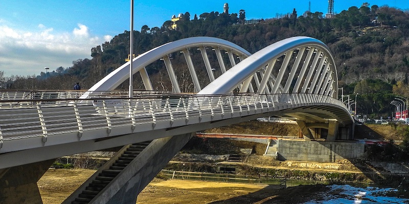Brücke der Musik - Armando Trovajoli