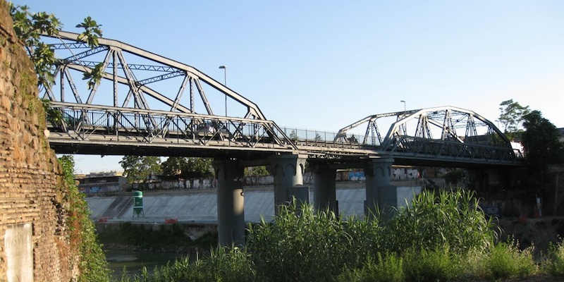 Ponte Industria