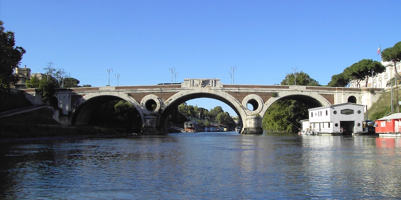 Ponte Matteotti