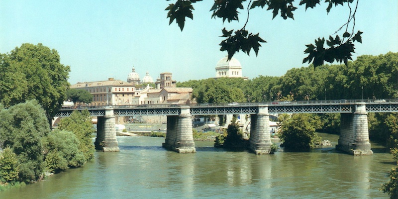 Palatine Bridge