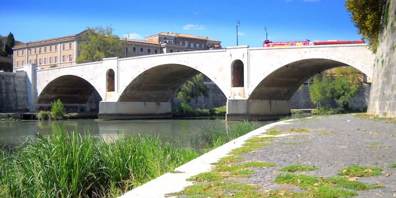 Pont Prince Amedeo