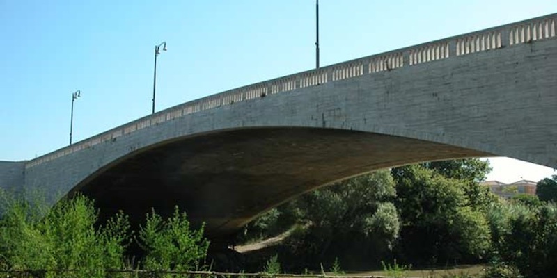 Ponte Testaccio