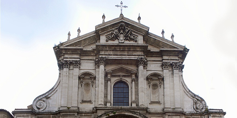 Sant 'Ignazio di Loyola