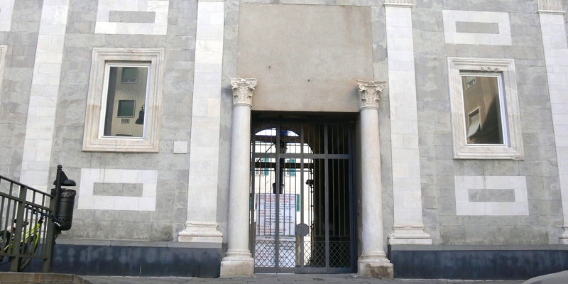 Palazzo della Rovere