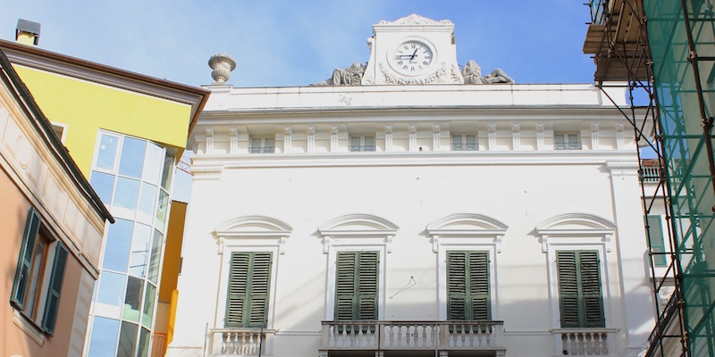 Palazzo Gavotti