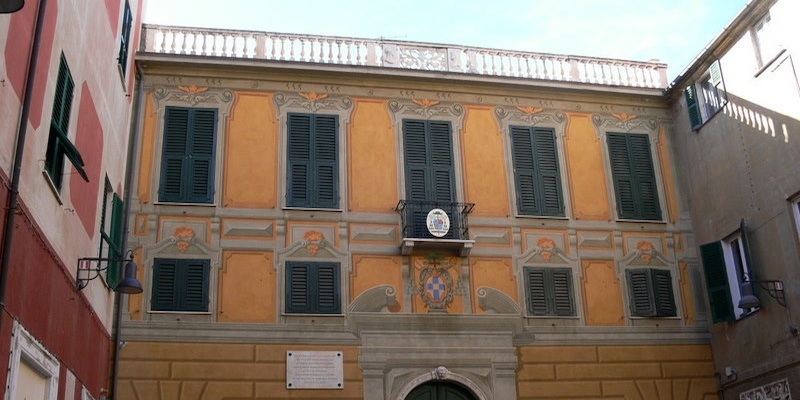 Palacio del Obispo
