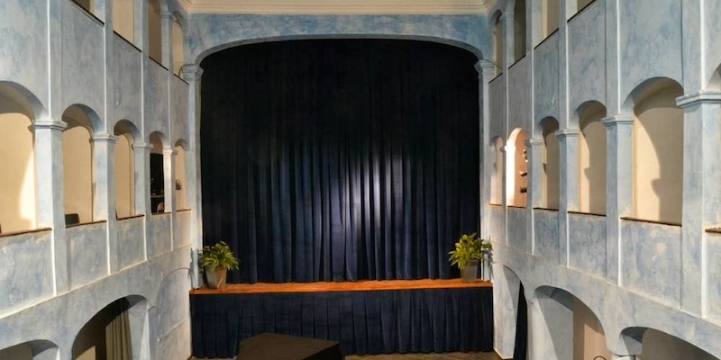 Театр Сакко