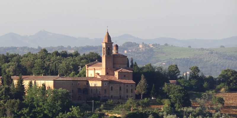Osservanza Basilica