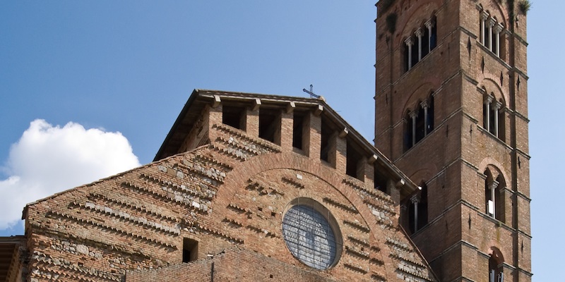 Basilica of St. Clement in Santa Maria dei Servi