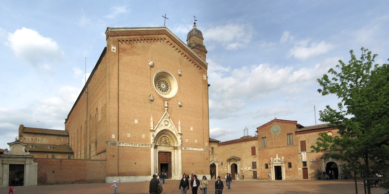 Basilica di San Francesco