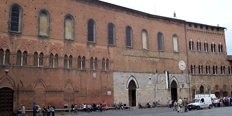 Kirche der Allerheiligsten Annunziata