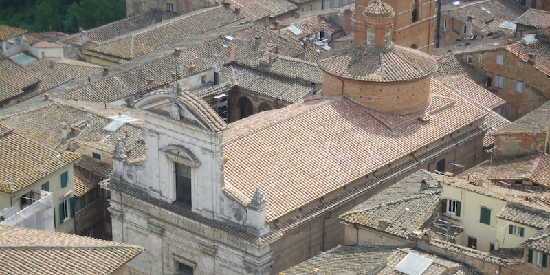 Kirche von San Martino