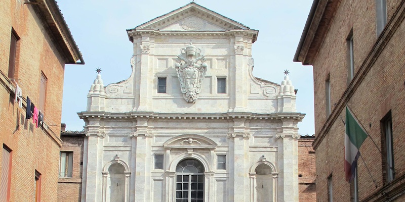 Kirche von San Raimondo
