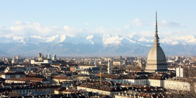 Reiseführer von Turin