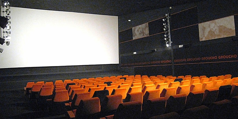 Cinema Fratelli Marx