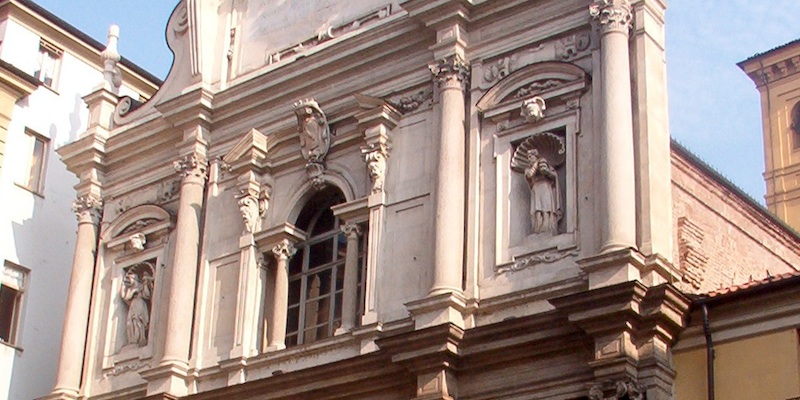 Corpus Christi Basilique
