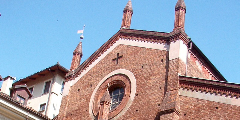 Iglesia de San Domenico