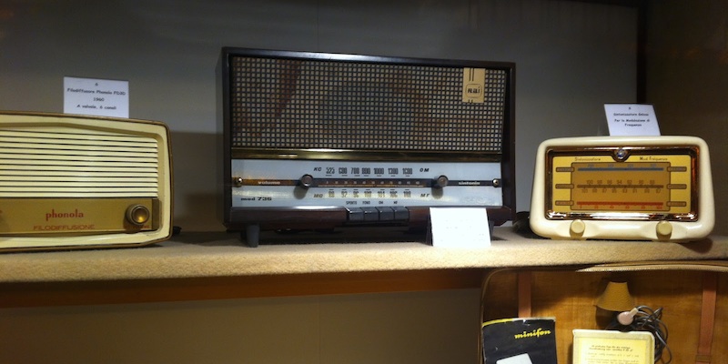 Radio and Television Museum