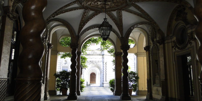 Palacio Asinari de San Marzano