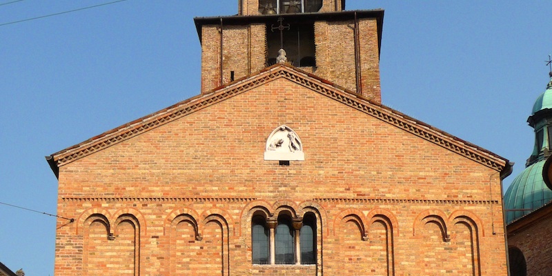 Battistero di San Giovanni