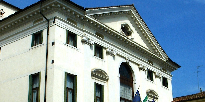 Palace Dolfin-Giacomelli