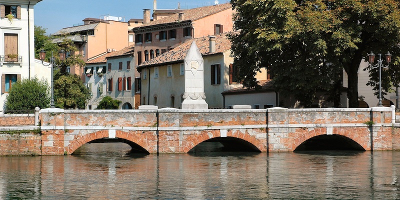 Ponte Dante