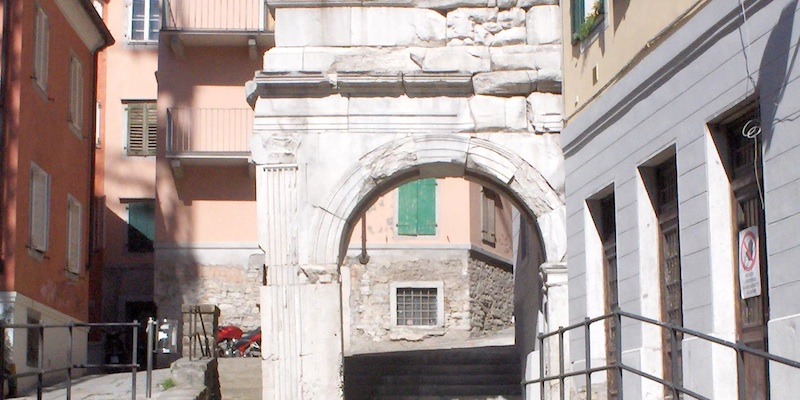 Arc de Riccardo