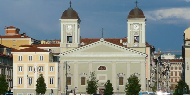 Church of St. Nicholas of the Greeks