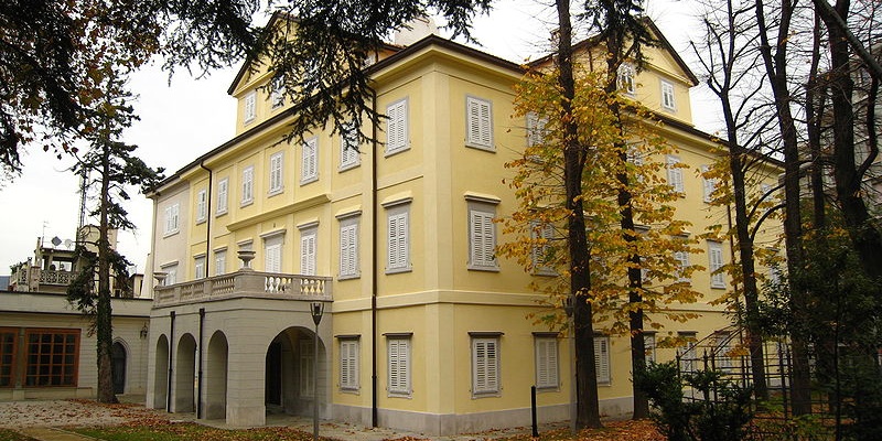 Museo Sartorio