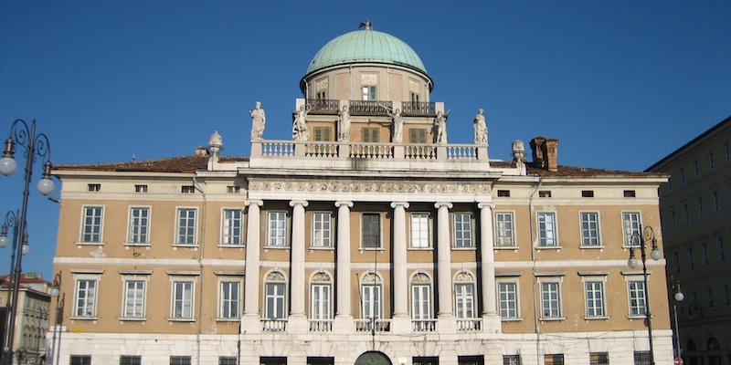 Palazzo Carciotti