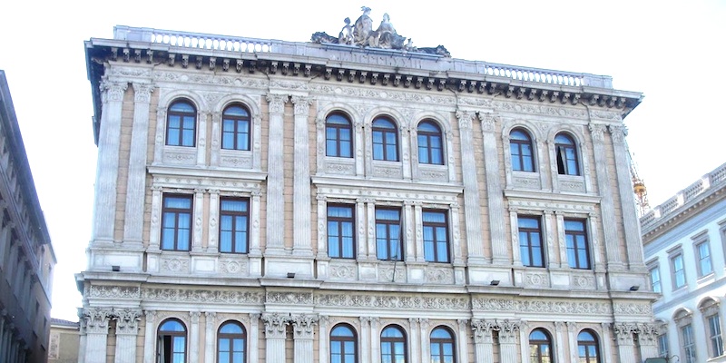 Palazzo Pitteri