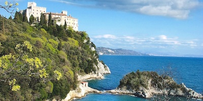 Excursions près de Trieste