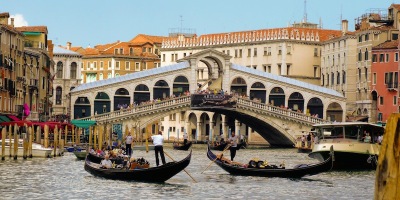 Attractions à voir absolument en Venise
