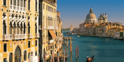 Atracciones que debe ver en Venecia