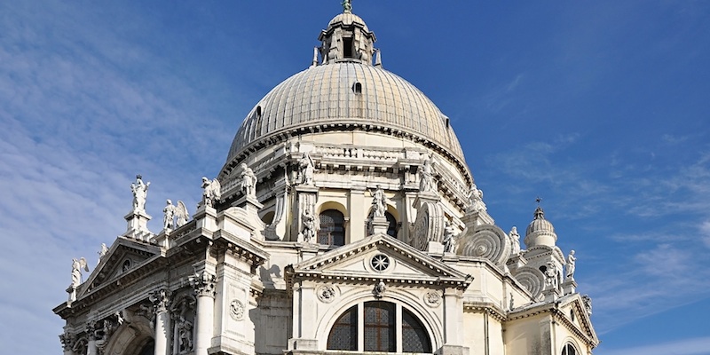 Basilique de Santa Maria della Salute