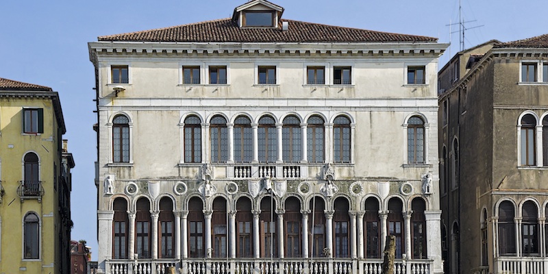Ca 'Loredan - Palazzo Corner Piscopia Loredan