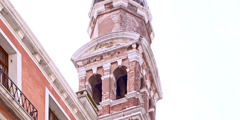 Kirche von San Bartolomeo
