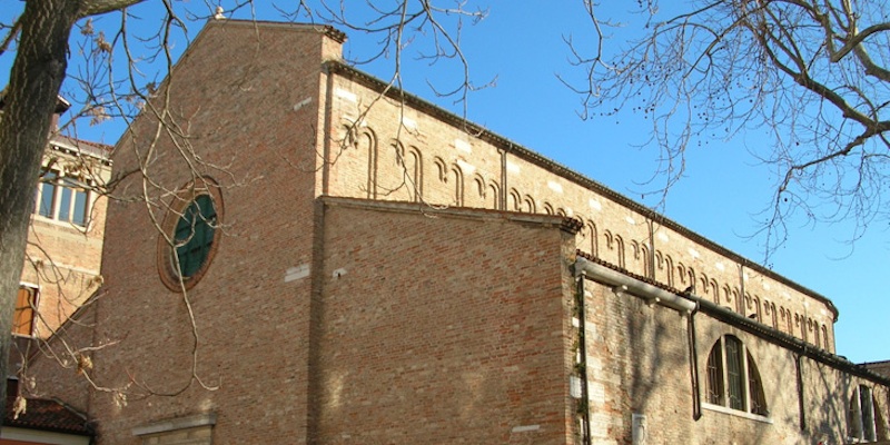 Kirche Sant'Agnese