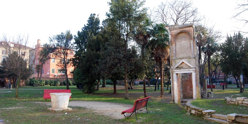 Giardini Groggia
