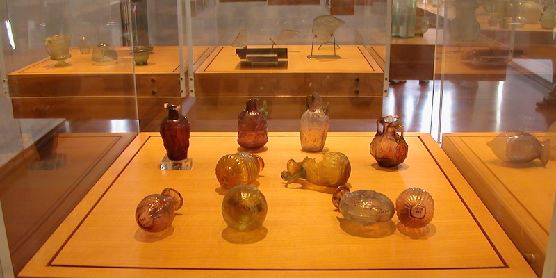 Musée du verre (Murano)